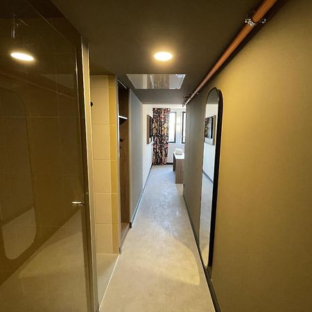Jost Hotel Lille Centre Bagian luar foto
