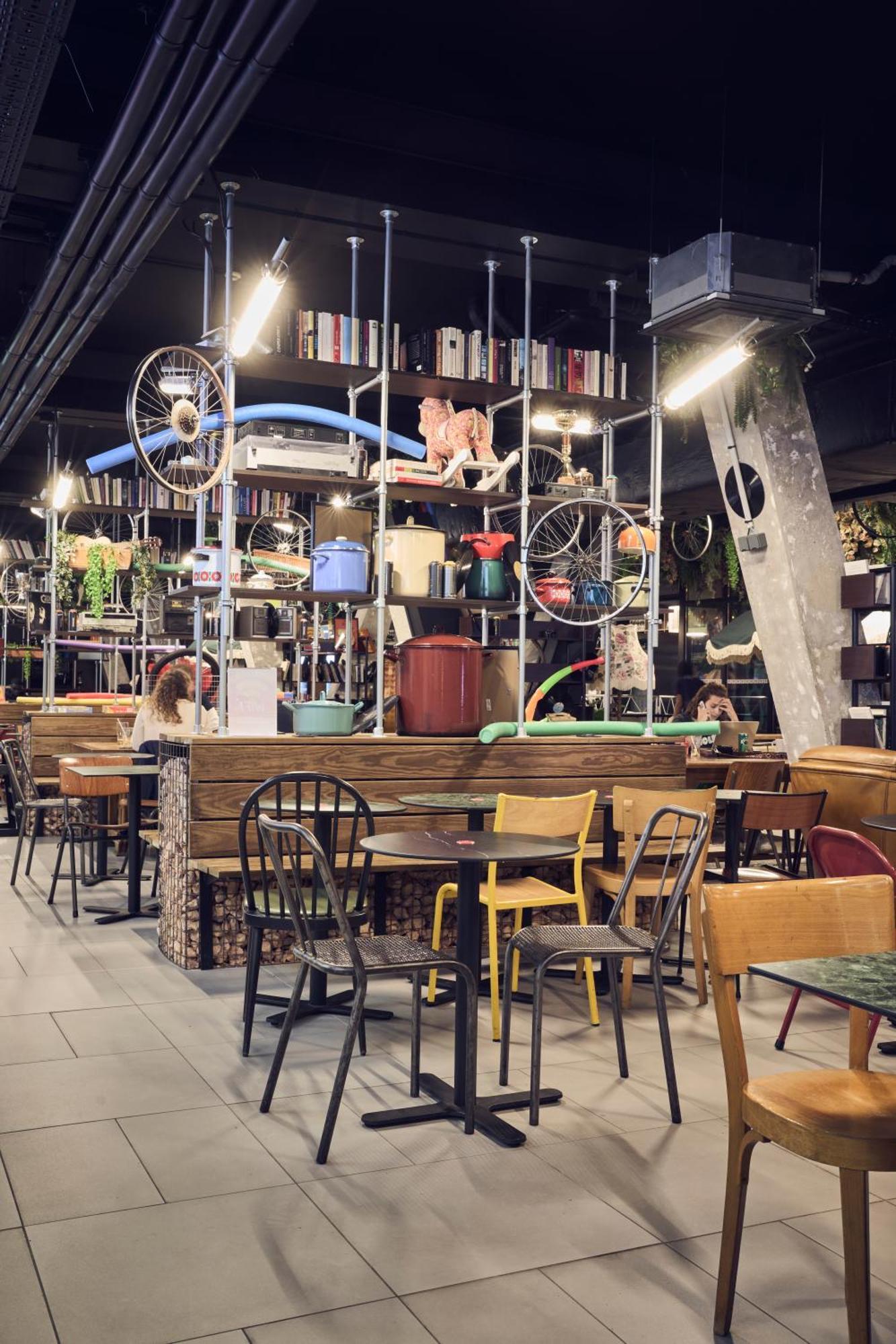 Jost Hotel Lille Centre Bagian luar foto