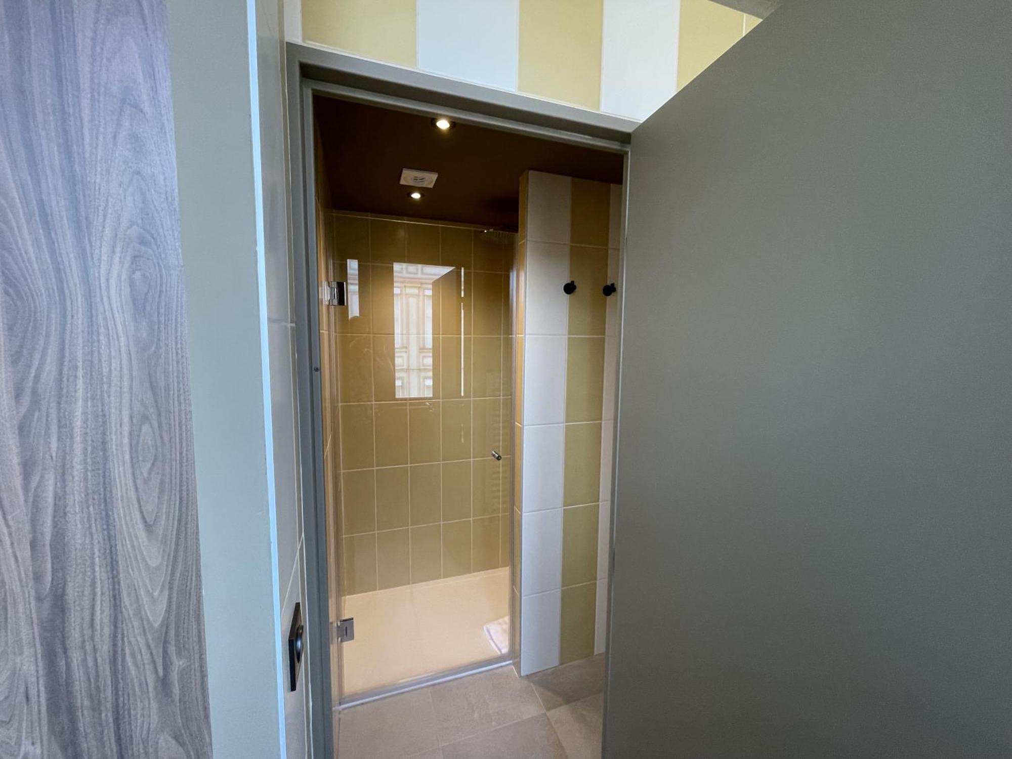 Jost Hotel Lille Centre Bagian luar foto