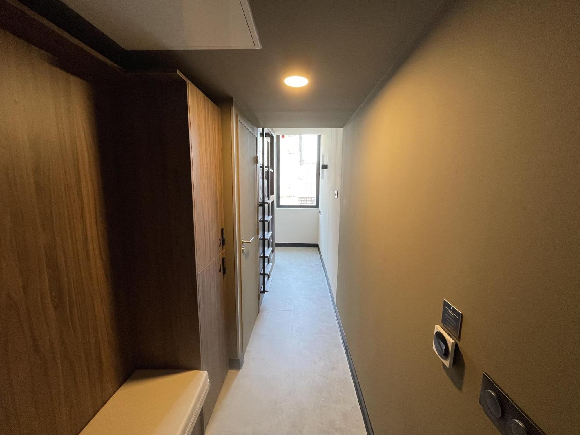 Jost Hotel Lille Centre Bagian luar foto